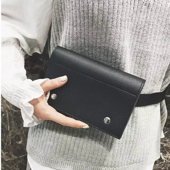 Just In! 🆕 LISBON Vol. 3 Belt Bag - Picture 3 of 8